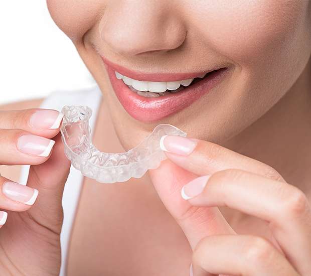 King George Clear Aligners