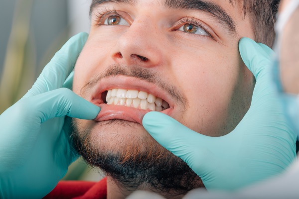 Dental Exam King George, VA