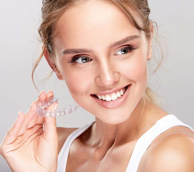 King George Invisalign for Teens