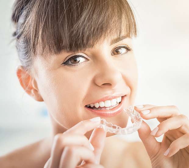 King George 7 Things Parents Need to Know About Invisalign Teen