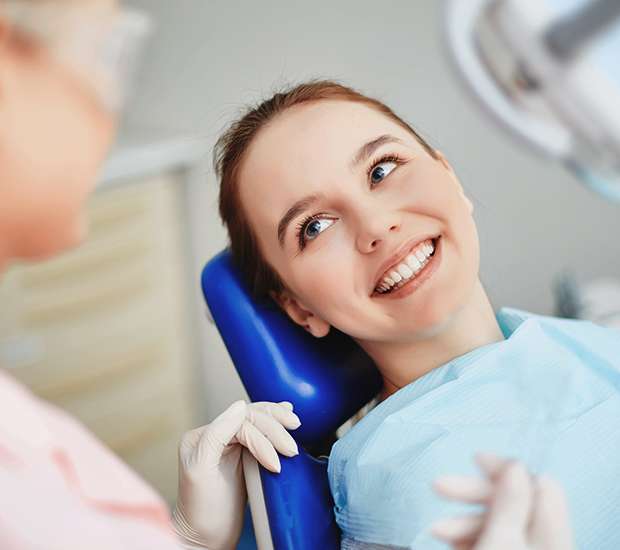 King George Root Canal Treatment