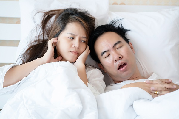 How Does Sleep Apnea Affect The Brain?